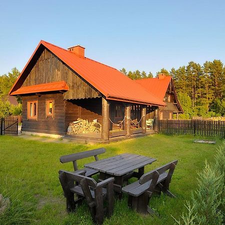 Mazury-Dom 4Os. Daire Swietajno  Dış mekan fotoğraf